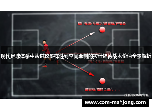 现代足球体系中从进攻多样性到空间牵制的拉什福德战术价值全景解析